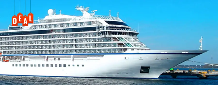 Viking Cruises deals