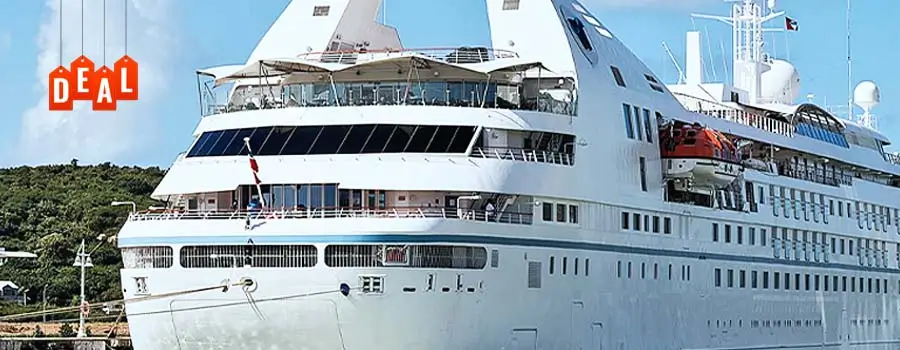 Best Windstar Cruise Deals