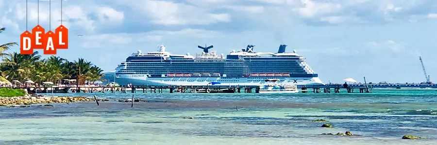 Deals on Carnival Celebration Ships