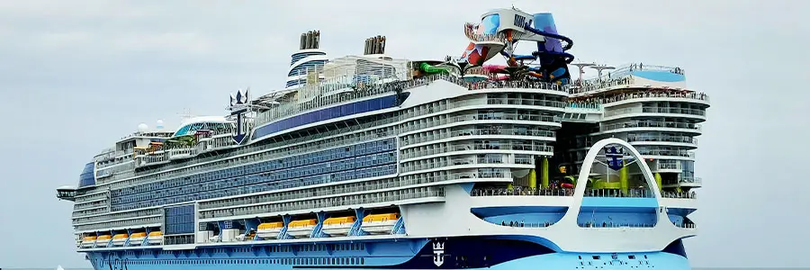 Carnival Celebration Deck Plans and Layout