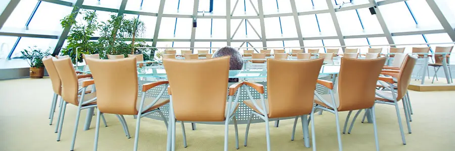 Carnival Celebration Dining Options