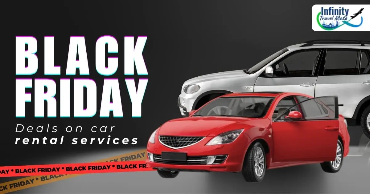 Car Rental Black Friday