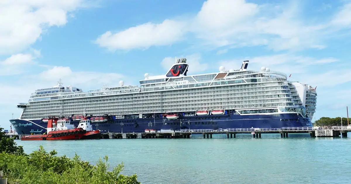 Cheap Caribbean cruises