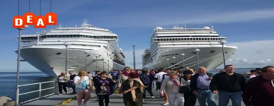 Best Icon of the Seas Deals