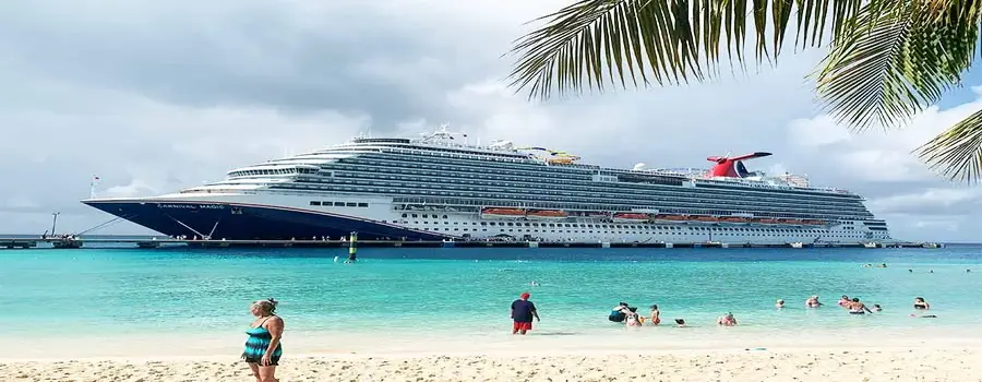 Icon of the Seas Itineraries and Destinations