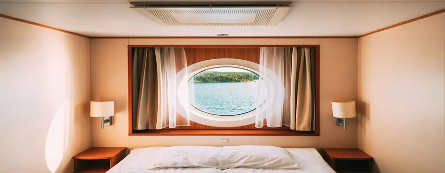 Icon of the Seas Rooms and Suites
