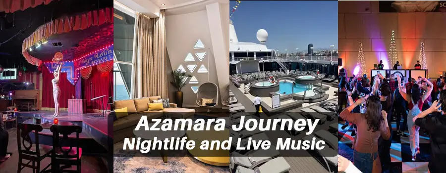 Nightlife and Live Music Venues