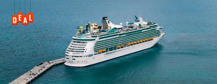 Royal Caribbean Cruise Line Deals