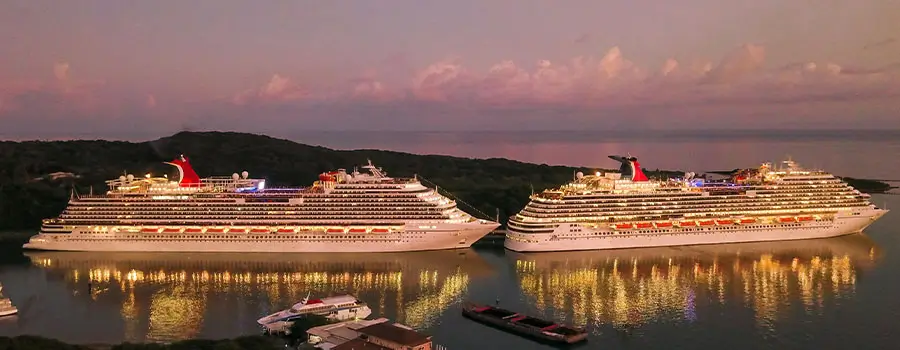 Royal Caribbean cruise line prices