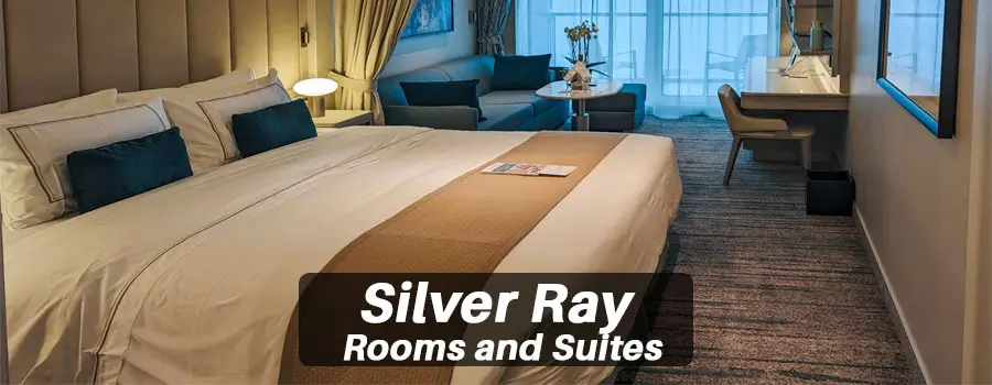 Silver Ray Suites