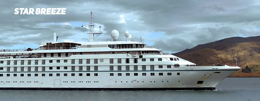 Star Breeze