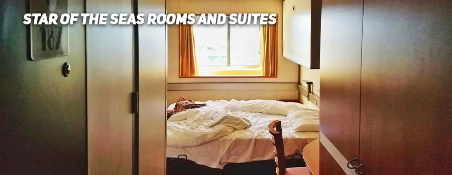 Star of the Seas Rooms and Suites