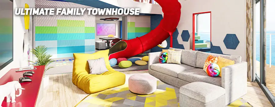 Ultimate Family Townhouse