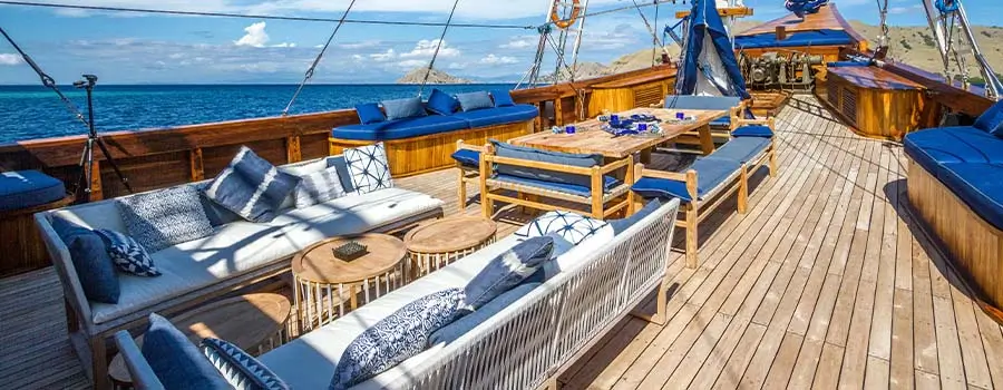 Utopia of the Seas