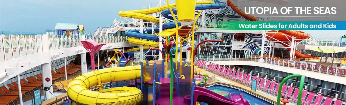 Water Slides for Adults and Kids