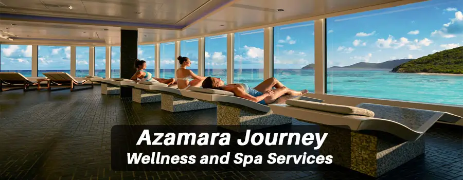 Wellness and Spa Services