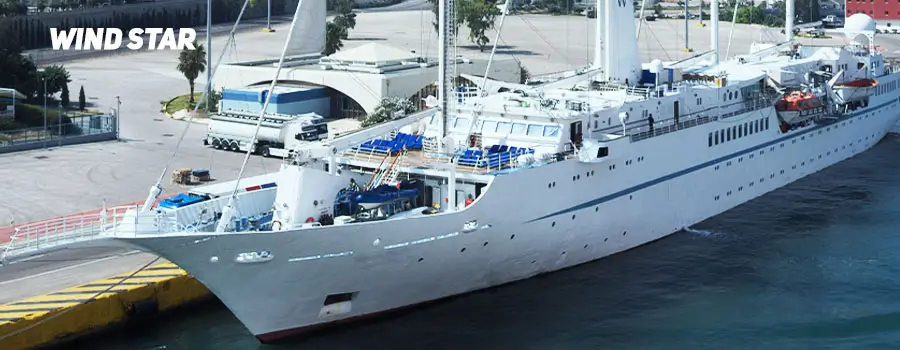 Wind Star