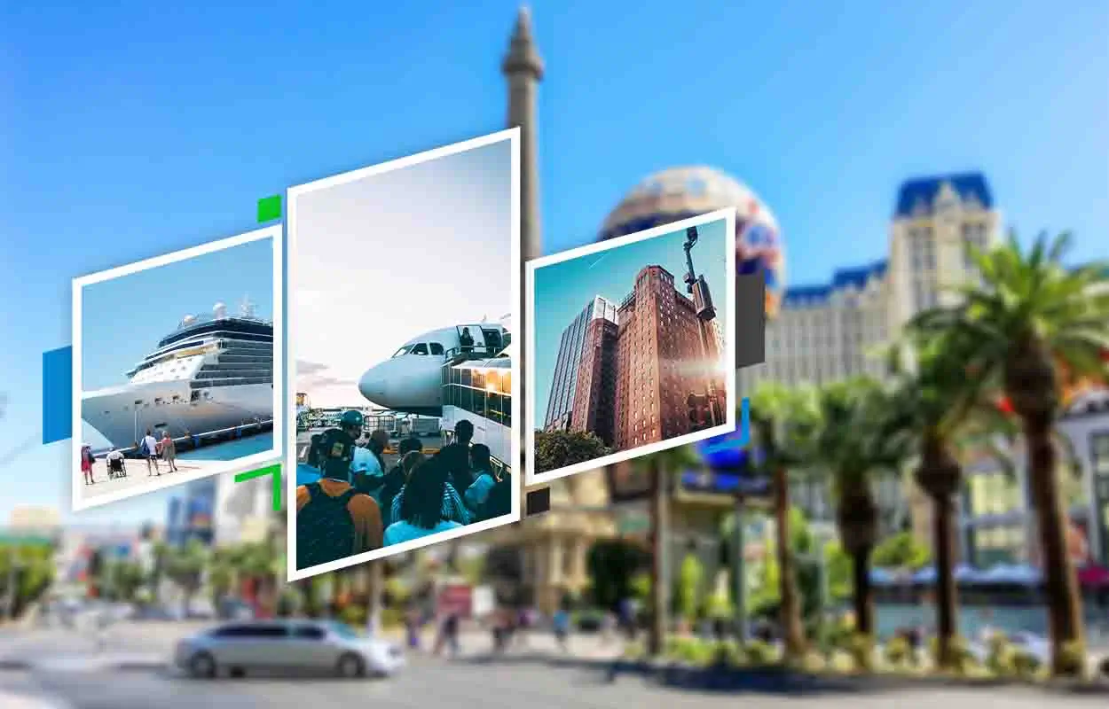JetBlue Vacation Packages